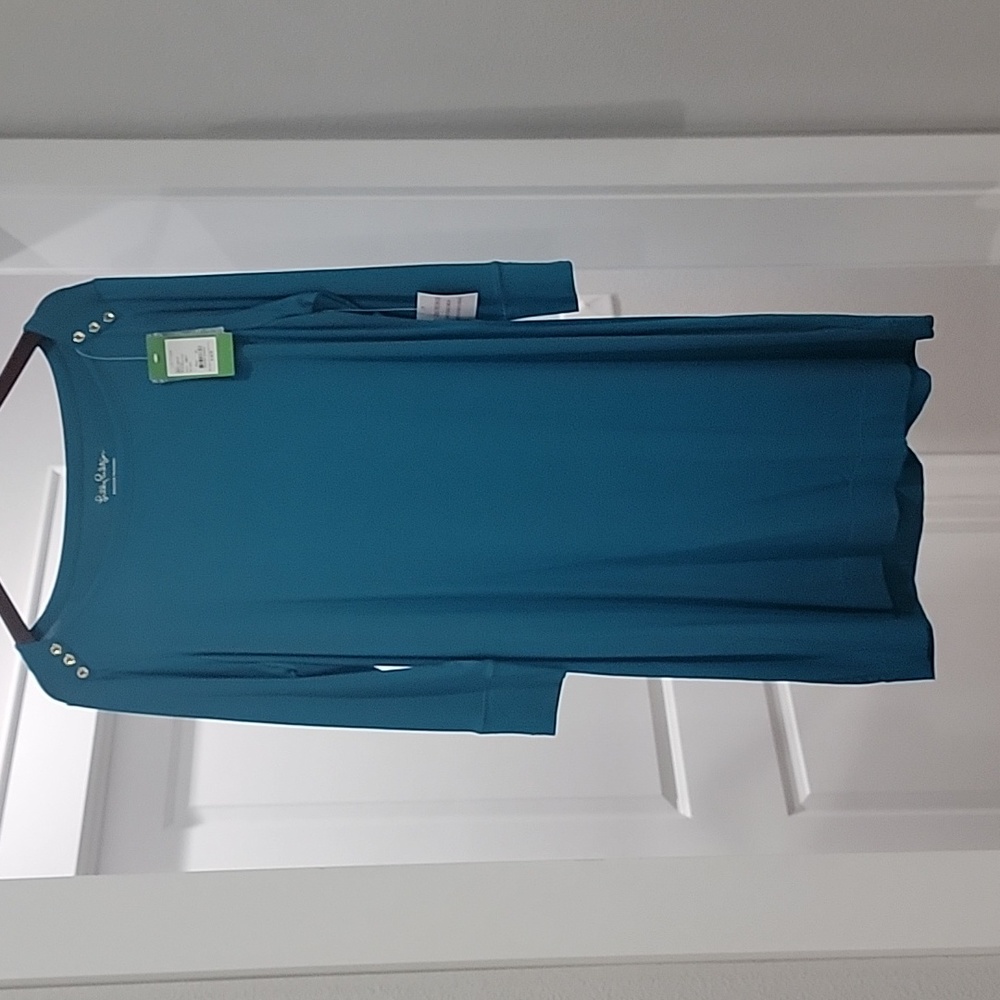 Lilly Pulitzer Sophie Dress